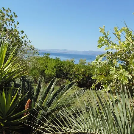 公寓 On Gorana Pavlova 24 苏提万