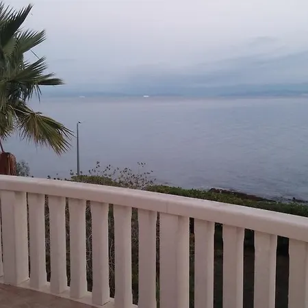 Apartamento On Gorana Pavlova 24