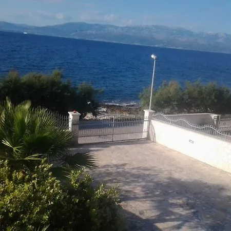 Διαμέρισμα On Gorana Pavlova 24 Sutivan