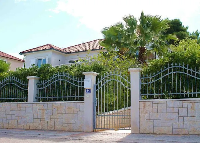 Apartamento On Gorana Pavlova 24 *