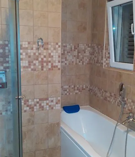 Apartamento On Gorana Pavlova 24