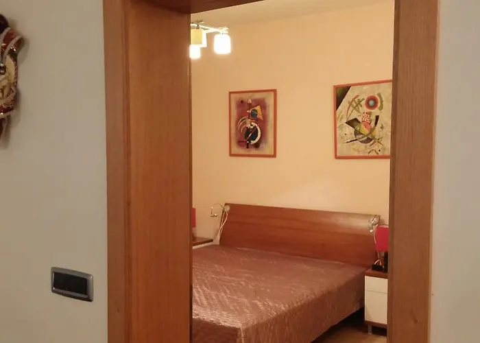On Gorana Pavlova 24 Apartamento Sutivan
