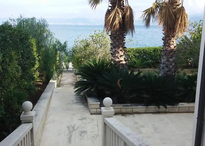 Apartamento On Gorana Pavlova 24