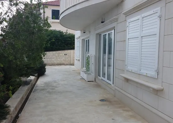 On Gorana Pavlova 24 Apartamento
